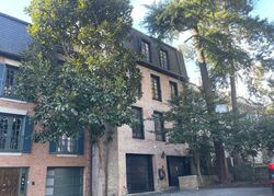 Foreclosure in  CATHEDRAL AVE NW Washington, DC 20008