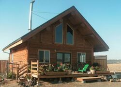  Badger Gulch, Goldendale WA