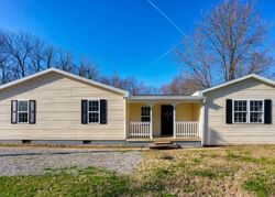 Foreclosure in  N 4TH AVE Evansville, IN 47710