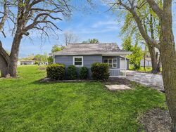 Foreclosure in  DIVISION ST Boone, IA 50036