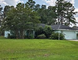 Foreclosure in  SW 58TH CIR Ocala, FL 34473