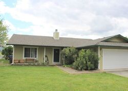 Foreclosure in  SPYGLASS RD Hidden Valley Lake, CA 95467