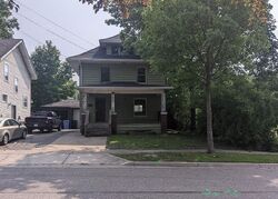Foreclosure in  PRINCETON AVE Lansing, MI 48915