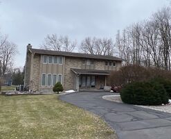 Foreclosure in  FAWN LN Jackson, MI 49201