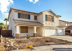 Foreclosure in  CANDY APPLE CIR Las Vegas, NV 89142