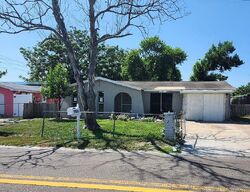 Foreclosure in  ZIMMERMAN RD Port Richey, FL 34668