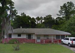 Foreclosure in  HYMON CIR Bunnell, FL 32110