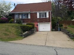 Foreclosure in  CLAY DR Pittsburgh, PA 15235