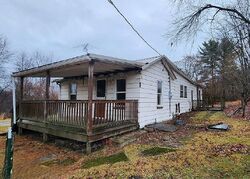 Foreclosure in  KILGORE RIDGE RD Scio, OH 43988
