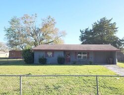Foreclosure in  NE 25TH ST Ocala, FL 34470