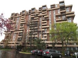 Foreclosure in  W DOMINION DR UNIT 1003 Wood Dale, IL 60191