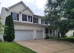 Foreclosure in  HENRY WAY Elkton, MD 21921