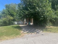 Foreclosure in  NW 8TH ST Oklahoma City, OK 73107