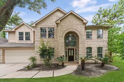 Foreclosure in  COZY HOLLOW LN Houston, TX 77044