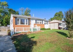 Foreclosure in  JOHN CLARK RD Dover, DE 19904