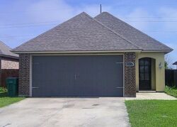 Foreclosure in  ROLLING MILL LN Youngsville, LA 70592