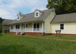 Foreclosure in  TECUMSEH ST Montevallo, AL 35115