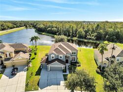 Foreclosure in  MOON DANCER PL Saint Cloud, FL 34772