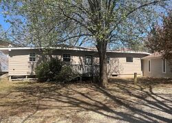 Foreclosure in  POLITIC RD Elmore, AL 36025