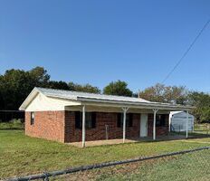  Adamson Rd, Mcalester OK