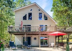 Foreclosure in  SPRUCE LAKE DR Milford, PA 18337