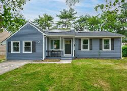 Foreclosure in  SANDAL LN Willingboro, NJ 08046