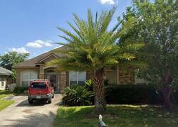 Foreclosure in  HUNSTON MILL LN Jacksonville, FL 32244