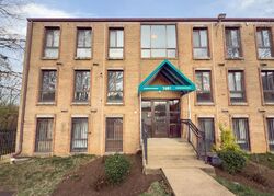 Foreclosure in  GAINESVILLE ST SE  Washington, DC 20020