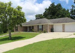 Foreclosure in  HIXON CT Cantonment, FL 32533