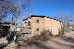 Foreclosure in  CAMINO DE DURAN Espanola, NM 87532