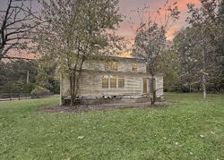 Foreclosure in  E CAINES DR Cream Ridge, NJ 08514