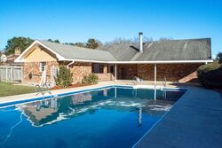 Foreclosure in  VINCENT DR Denham Springs, LA 70726