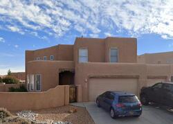 Foreclosure in  ZALTANA RD NW Albuquerque, NM 87120