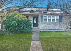 Foreclosure in  HARTMAN DR Trenton, NJ 08690
