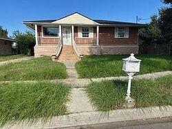Foreclosure in  E LAVERNE ST New Orleans, LA 70126