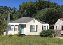 Foreclosure in  IVY AVE Bessemer, AL 35023