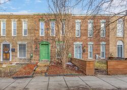 Foreclosure in  HALF ST SW Washington, DC 20024