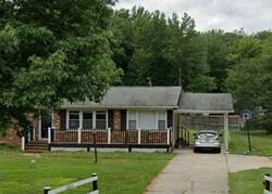 Foreclosure in  SHADY SIDE RD Shady Side, MD 20764