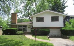 Foreclosure in  ELM CT Flossmoor, IL 60422