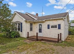 Foreclosure in  NORTH ST Beloit, OH 44609