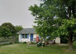 Foreclosure in  DOWNES DR Hartly, DE 19953