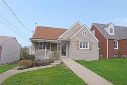 Foreclosure in  11TH AVE Natrona Heights, PA 15065