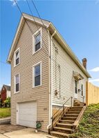 Foreclosure in  HIGHLAND AVE Pitcairn, PA 15140