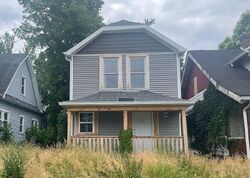 Foreclosure in  W 35TH ST Indianapolis, IN 46208