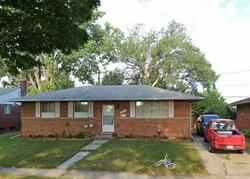 Foreclosure in  BAINBRIDGE ST Livonia, MI 48154