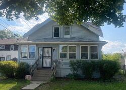 Foreclosure in  N 38TH ST Milwaukee, WI 53209