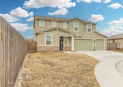 Foreclosure in  CARDANO AVE Bakersfield, CA 93313