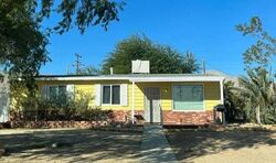 Foreclosure in  12TH ST Trona, CA 93562
