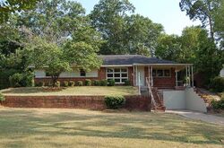 Foreclosure in  BILTMORE AVE Montgomery, AL 36109