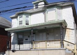 Foreclosure in  N LOCUST ST Hagerstown, MD 21740